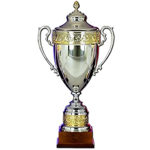 Suchergebnis auf Amazon.de für: wanderpokal